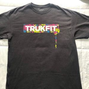 Trukfit Short Sleeve T-Shirt